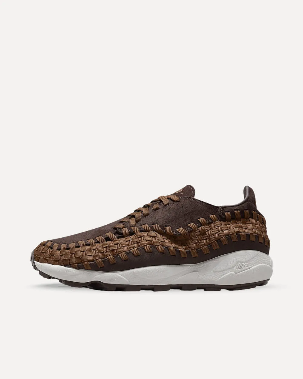 Nike Air Footscape Woven „Earth“ Earth/Light British Tan-Khaki FB1959-200 sneaker