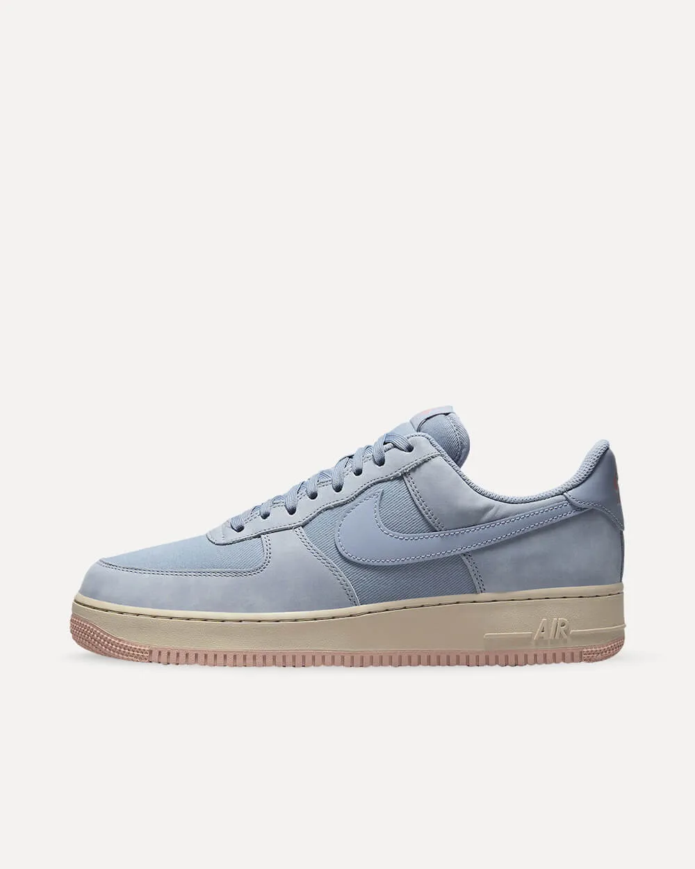 Nike Air Force 1 Low LX „Ashen Slate“ Ashen Slate/Red Stardust FB8876-400 sneaker
