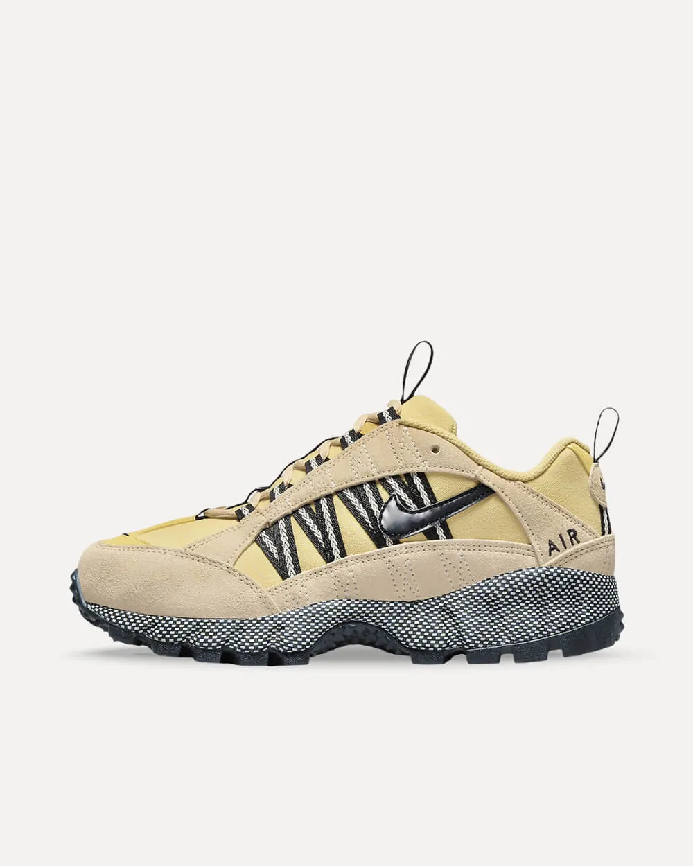 Nike Air Humara „Sesame“ Sesame/Black-Saturn Gold-Sea Glass FB9982-200 sneaker