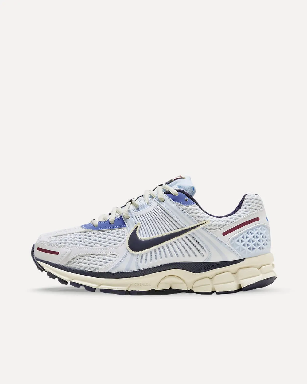 Nike Zoom Vomero 5 „Blue Tint“ Blue Tint/White-Obsidian-University Red-Black FV8111-451 sneaker