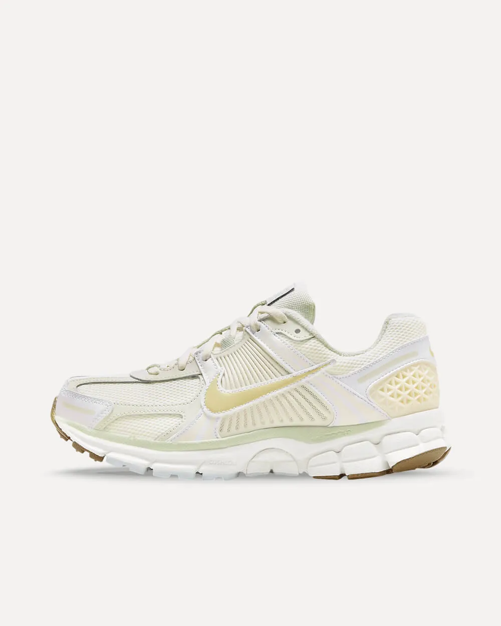 Nike Zoom Vomero 5 Sail/Buff Gold-Sea Glass FV3638-171 sneaker