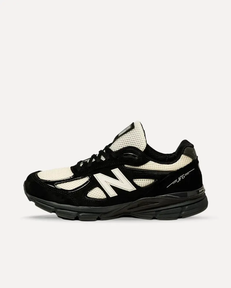 New Balance x Joe Freshgoods U990JS4 Made in USA Peat / Pirate Black U990JS4 sneaker