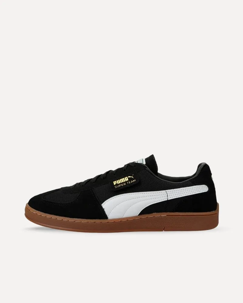 Puma Super Team OG Black 390424-08 sneaker