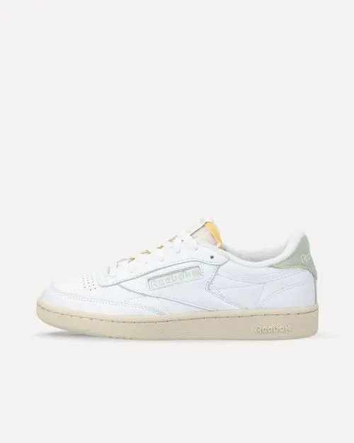 Reebok Club C 85 Vintage VINTAGE FTWWHT/PAPWHT/VING RMIA04HC99LEA0020100 sneaker