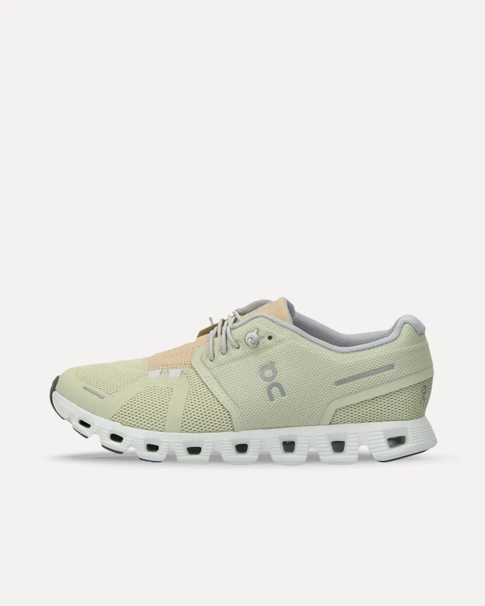 On Cloud 5 Haze | Sand 59.98163 sneaker
