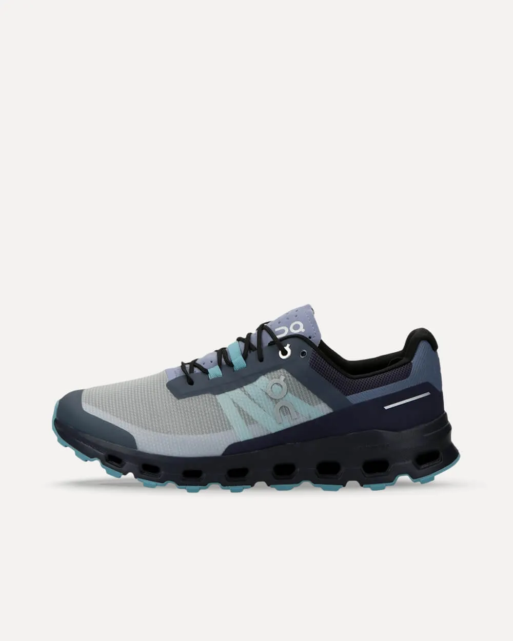 On Cloudvista Navy | Wash 64.98063 sneaker