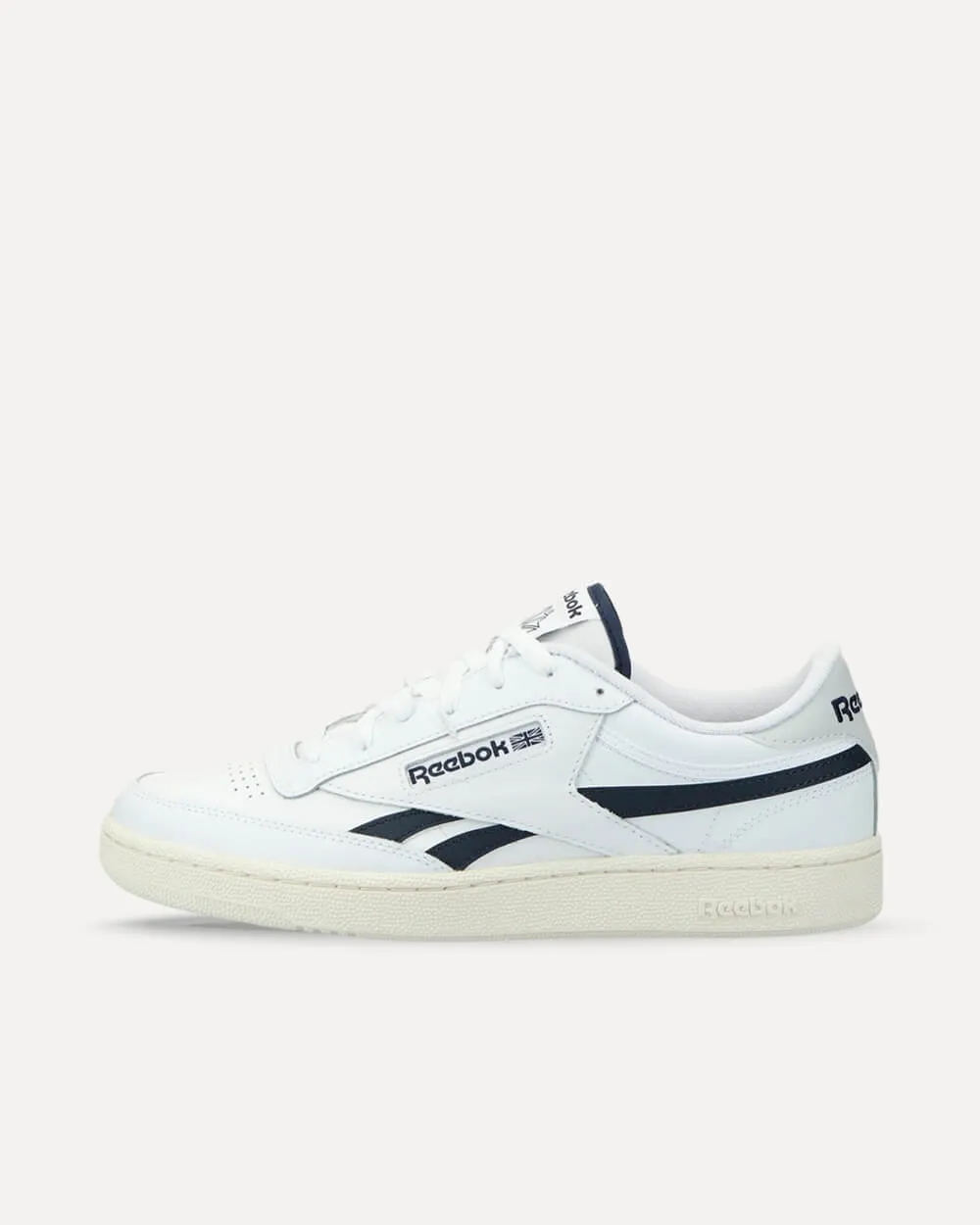 Reebok Club C Revenge FTWWHT/CHALK/VECNAV RMIA04WC99LEA0010100 sneaker