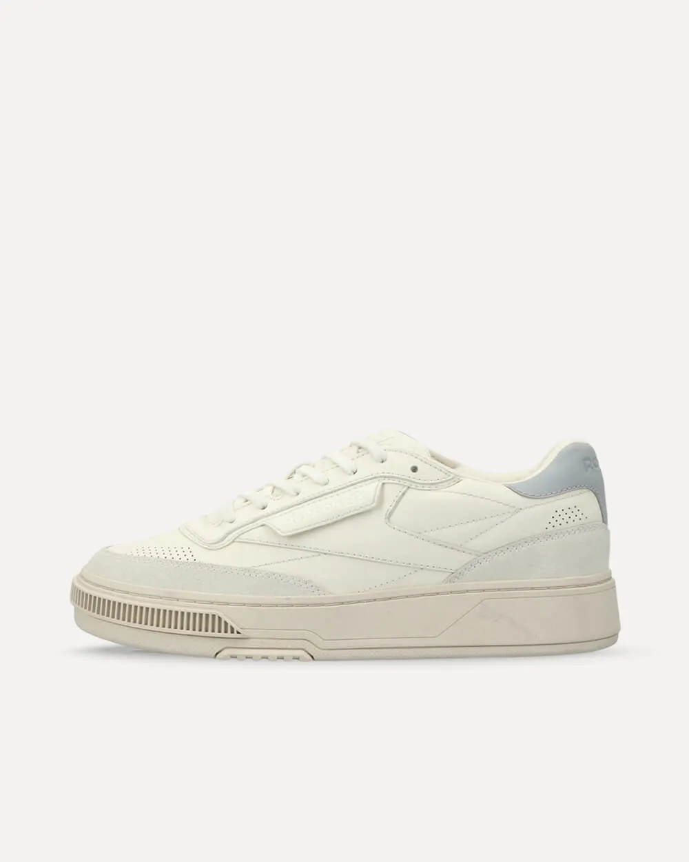 Reebok Club C Ltd Light Grey RMIA04DC99LEA0090105 sneaker