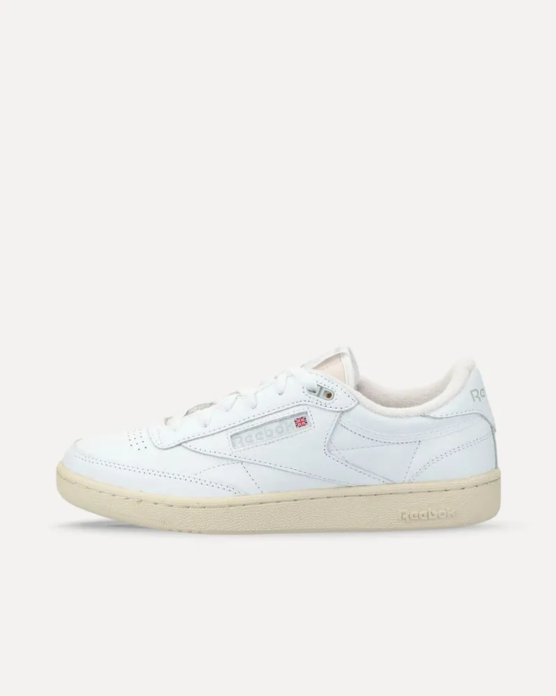 Reebok Club C 85 Vintage VINTAGE FTWWHT/PUGRY3/PAPWHT RMIA04HC99LEA0030200 sneaker
