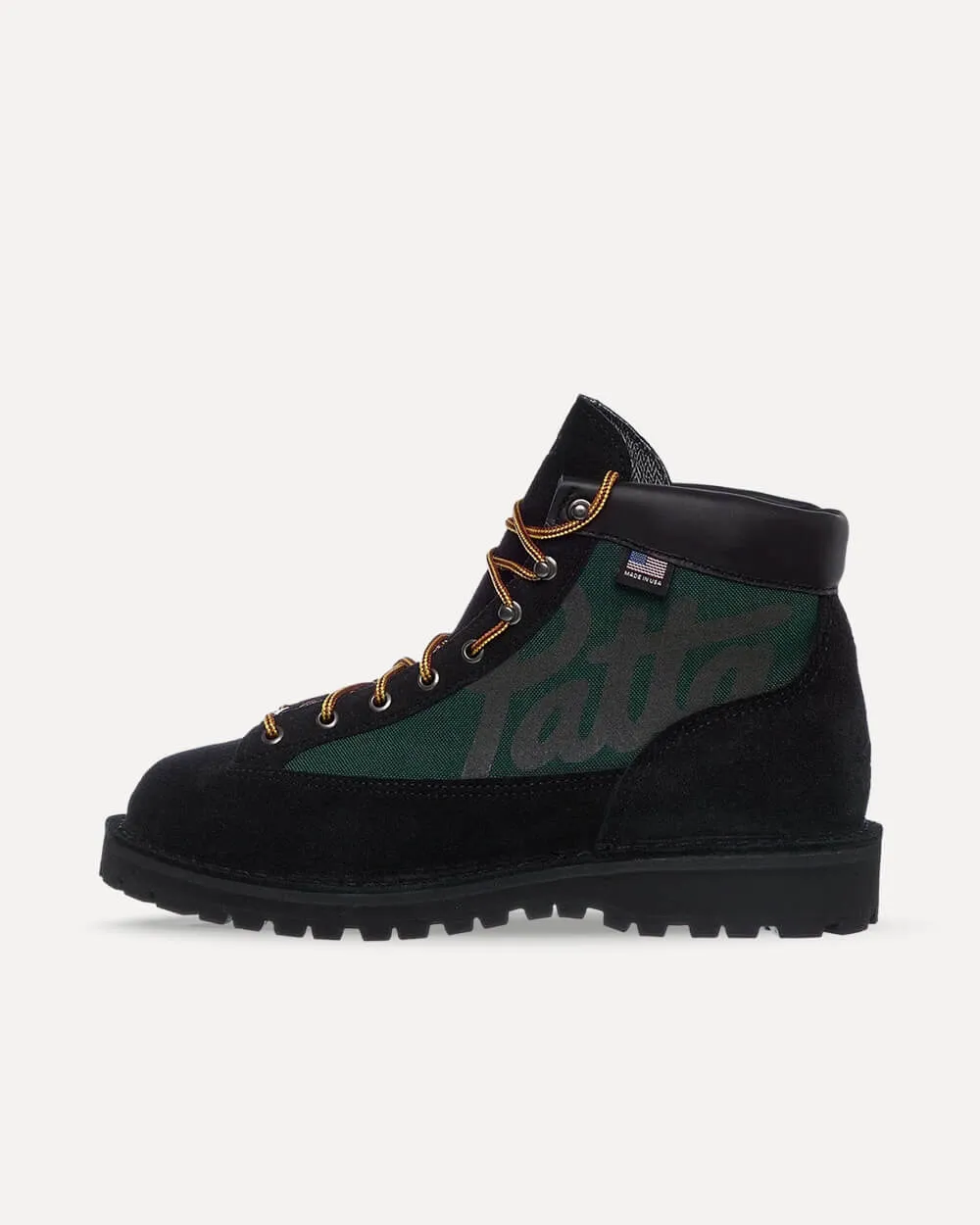 Danner x Patta Danner Light Black 30489 sneaker