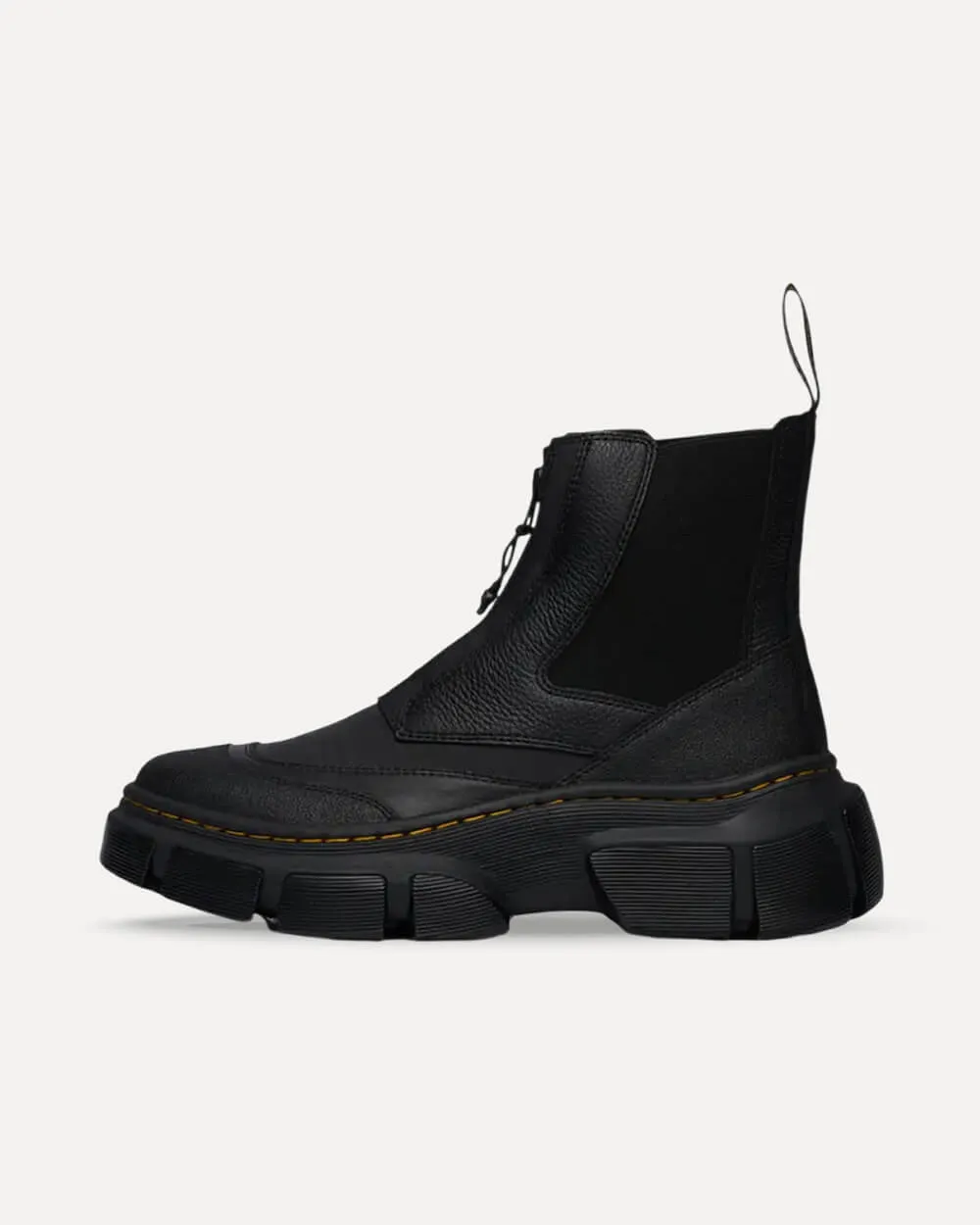 Dr. Martens 2976 Beta DMXL Chelsea Boots Black 31793001 sneaker