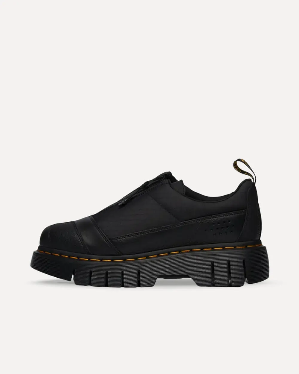 Dr. Martens 1461 Beta Clubwedge Black 31796001 sneaker