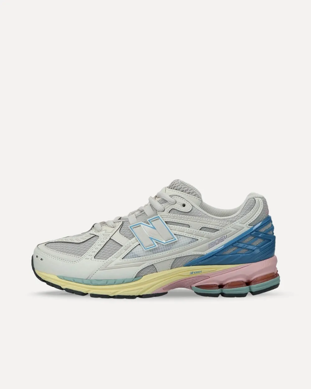 New Balance M1906NC „Utility“ ANGORA/BLUE LAGUNA/ORB PINK M1906NC sneaker