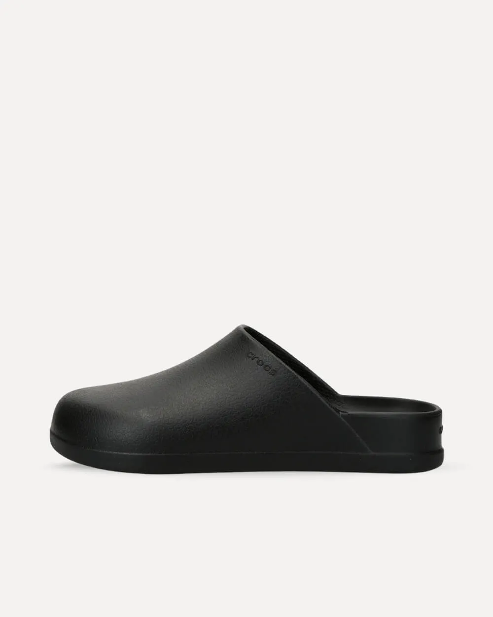 Crocs Dylan Clog Black 209366-001 sneaker