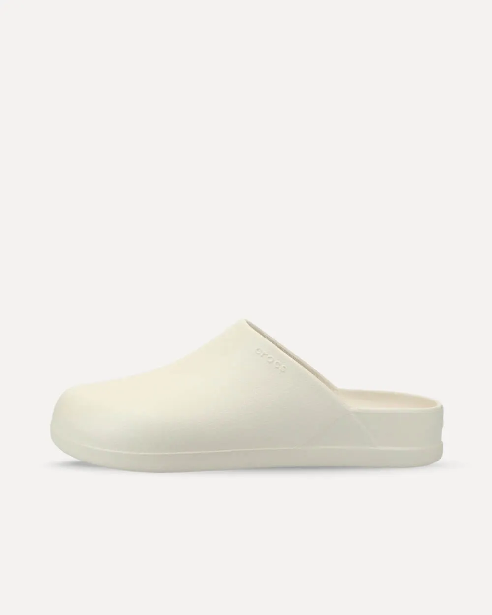 Crocs Dylan Clog „Stucco“ Beige 209366-160 sneaker