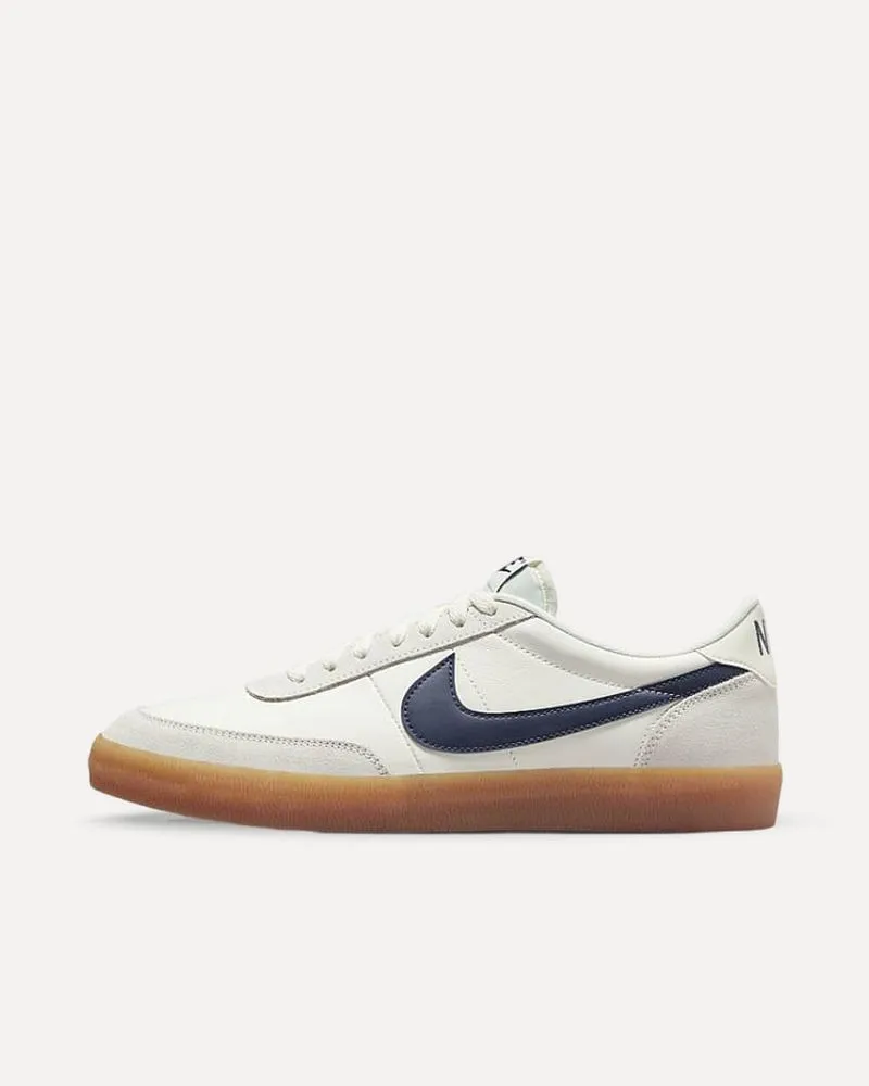 Nike Killshot 2 Leather Sail / Midnight Navy / Gum Yellow 432997-107 sneaker