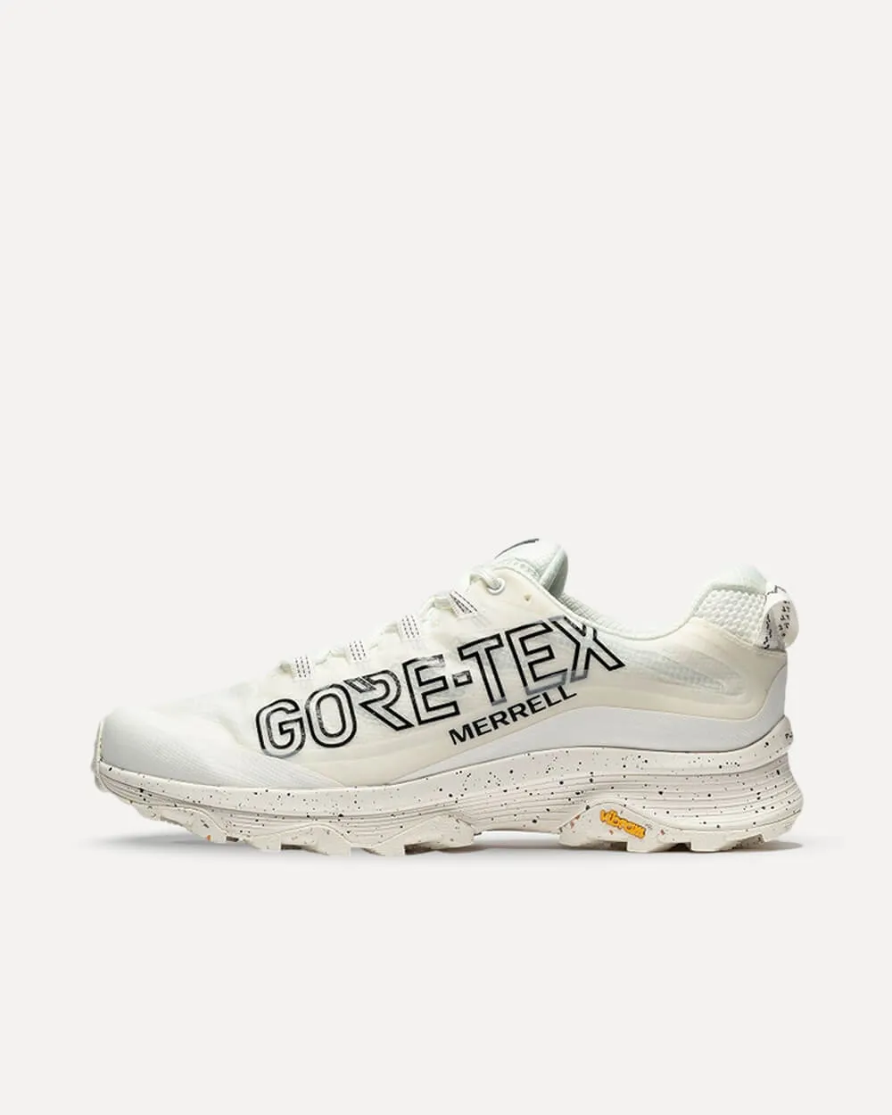Merrell Moab Speed Gore-Tex SE White J036387 sneaker