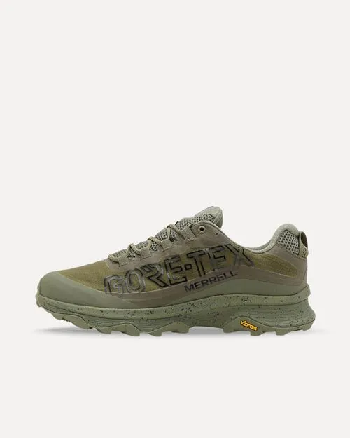 Merrell Moab Speed Gore-Tex SE Lichen J003993 sneaker
