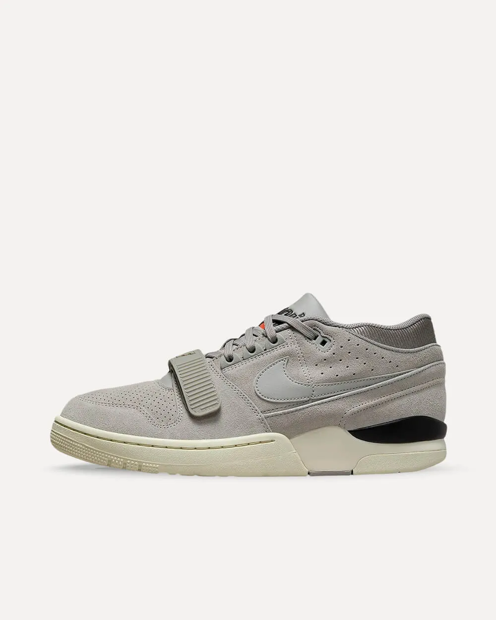 Nike Air Alpha Force 88 Medium Grey / Medium Grey / Sea Glass FJ4184-001 sneaker