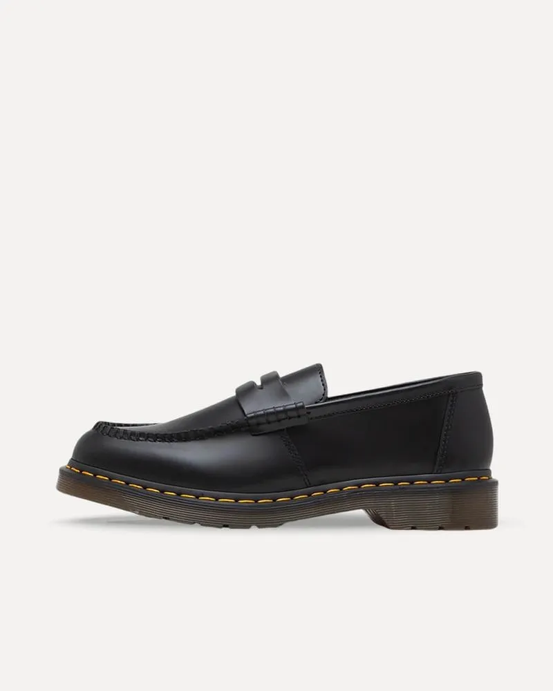 Dr. Martens Penton Loafer Black 30980001 sneaker