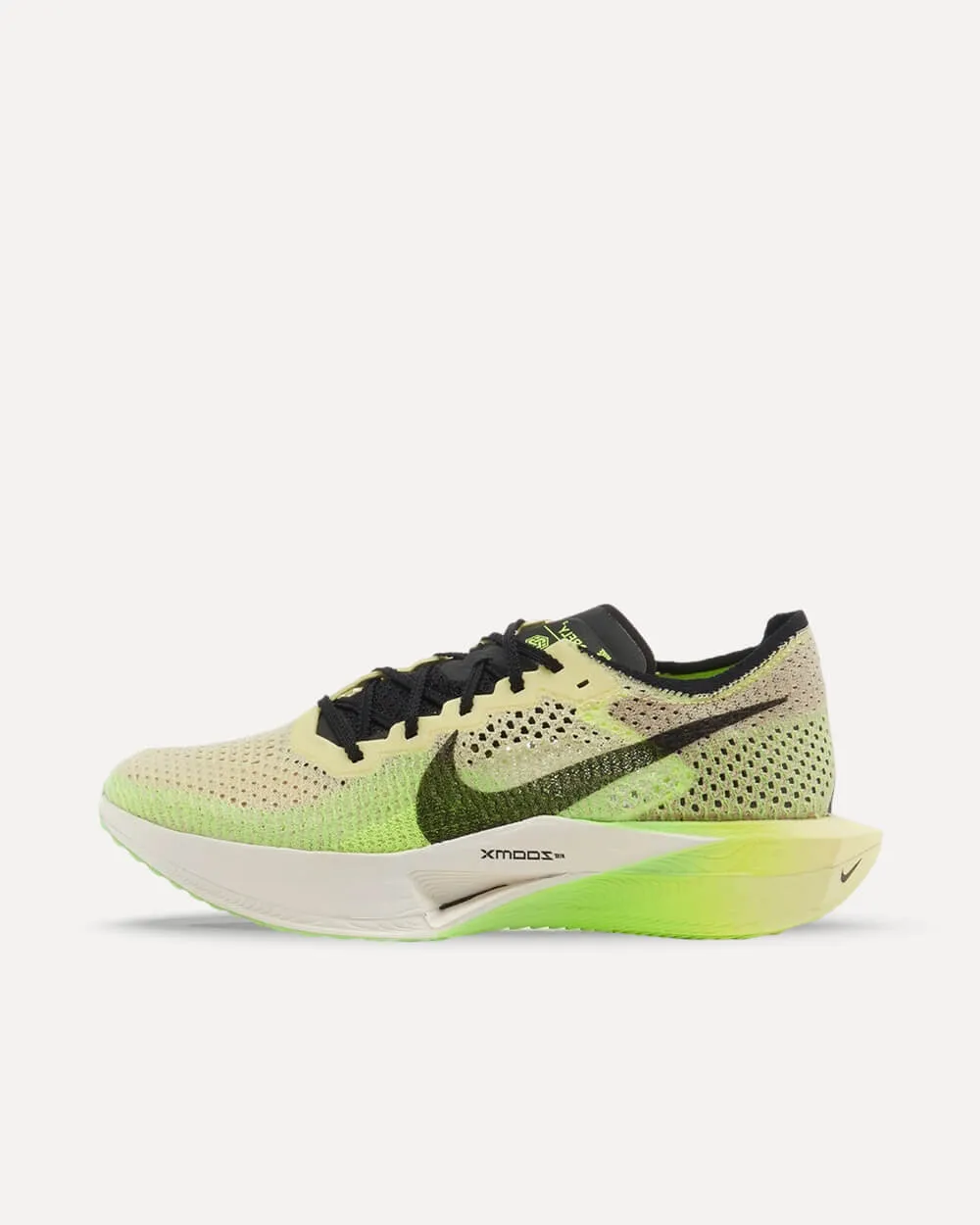 Nike ZoomX Vaporfly NEXT% 3 „Ekiden“ Luminous Green / Crimson Tint / Volt / Black FQ8109-331 sneaker