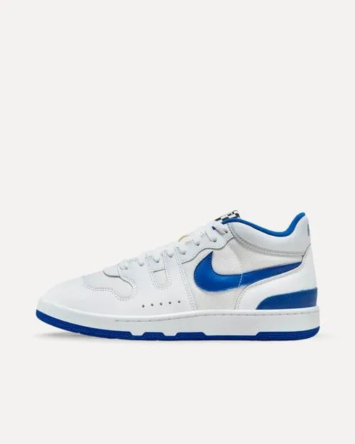 Nike Mac Attack „Game Royal“ White / Game Royal-Pure Platinum-Black FB1447-100 sneaker