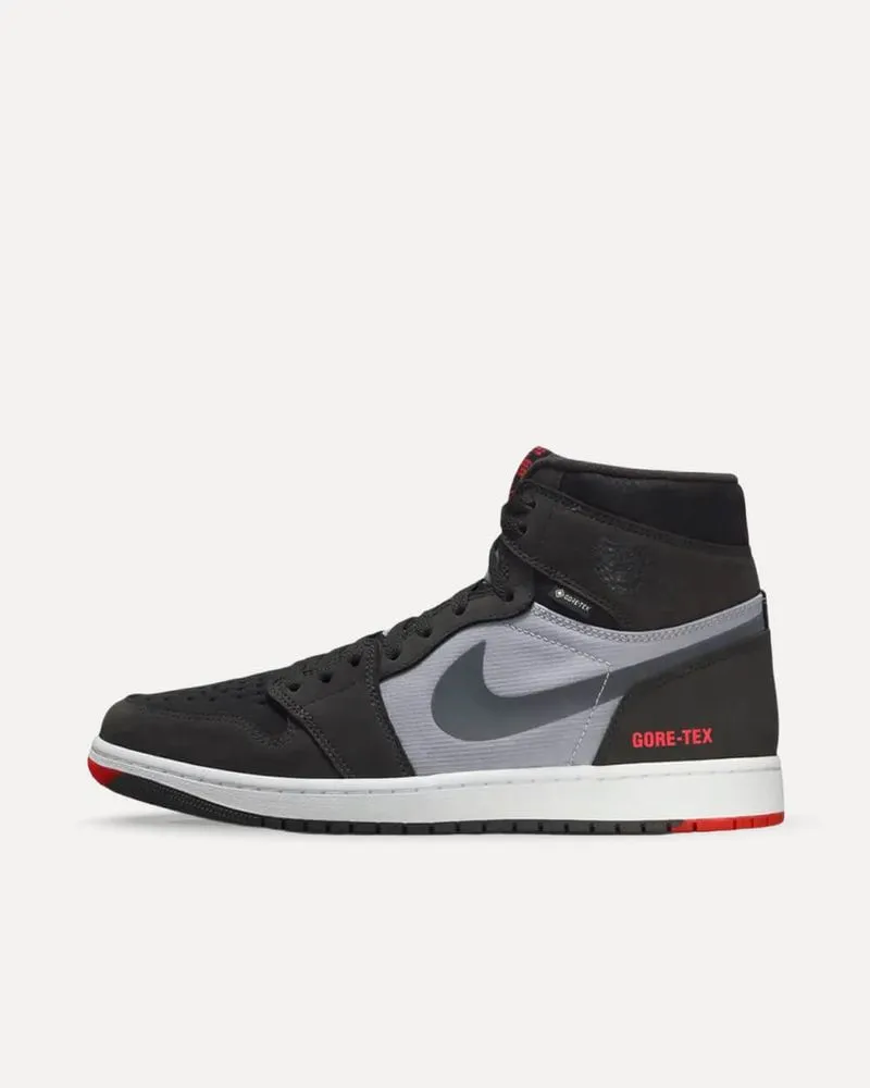Nike Air Jordan 1 Element Gore-Tex CEMENT GREY/DK CHARCOAL-BLACK-INFRARED 2 DB2889-002 sneaker
