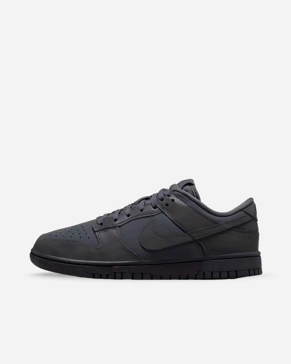 Nike Dunk Low „Cyber Reflective“ ANTHRACITE/RACER BLUE-BLACK FZ3781-060 sneaker