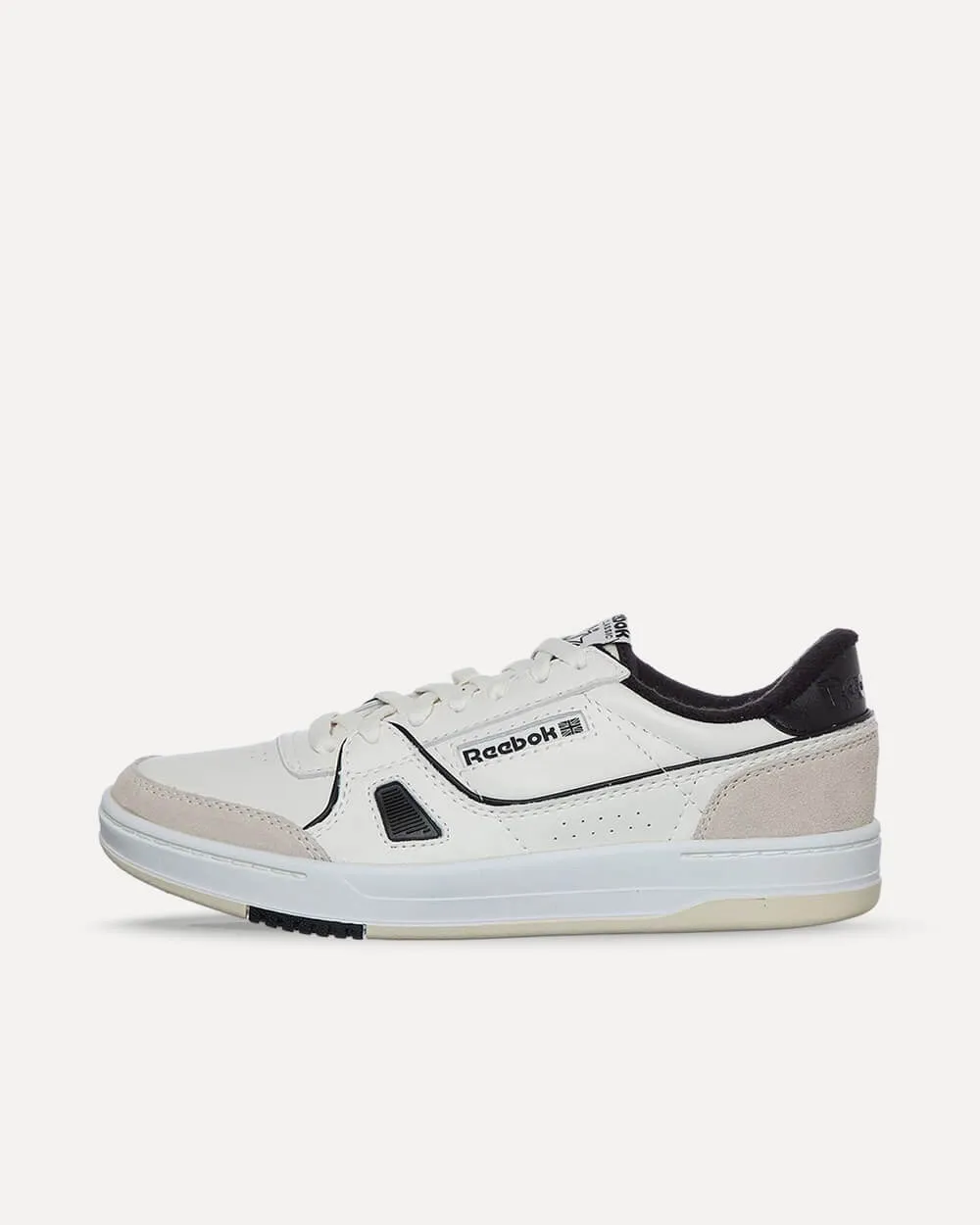 Reebok LT Court Chalk / Moonstone / Core Black 100074274 sneaker
