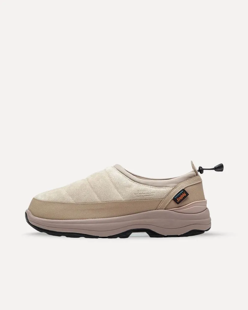 Suicoke Pepper-Sev beige og235sev-bg sneaker
