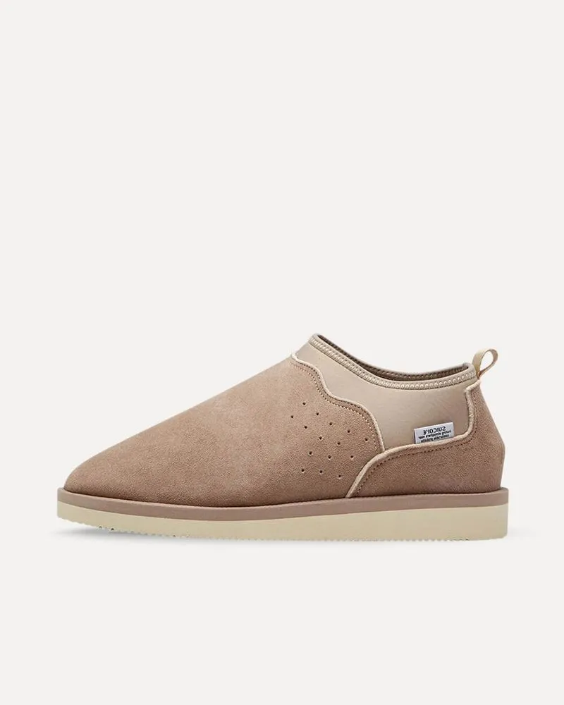Suicoke Ron M2AB Mid Beige og073m2abmid-bg sneaker