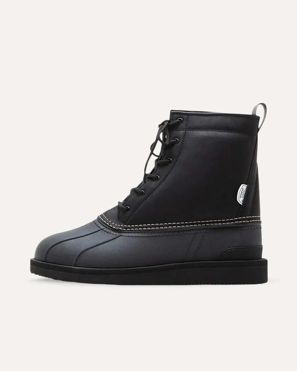 Suicoke Alal-Wpab Boot Black og197wpab sneaker