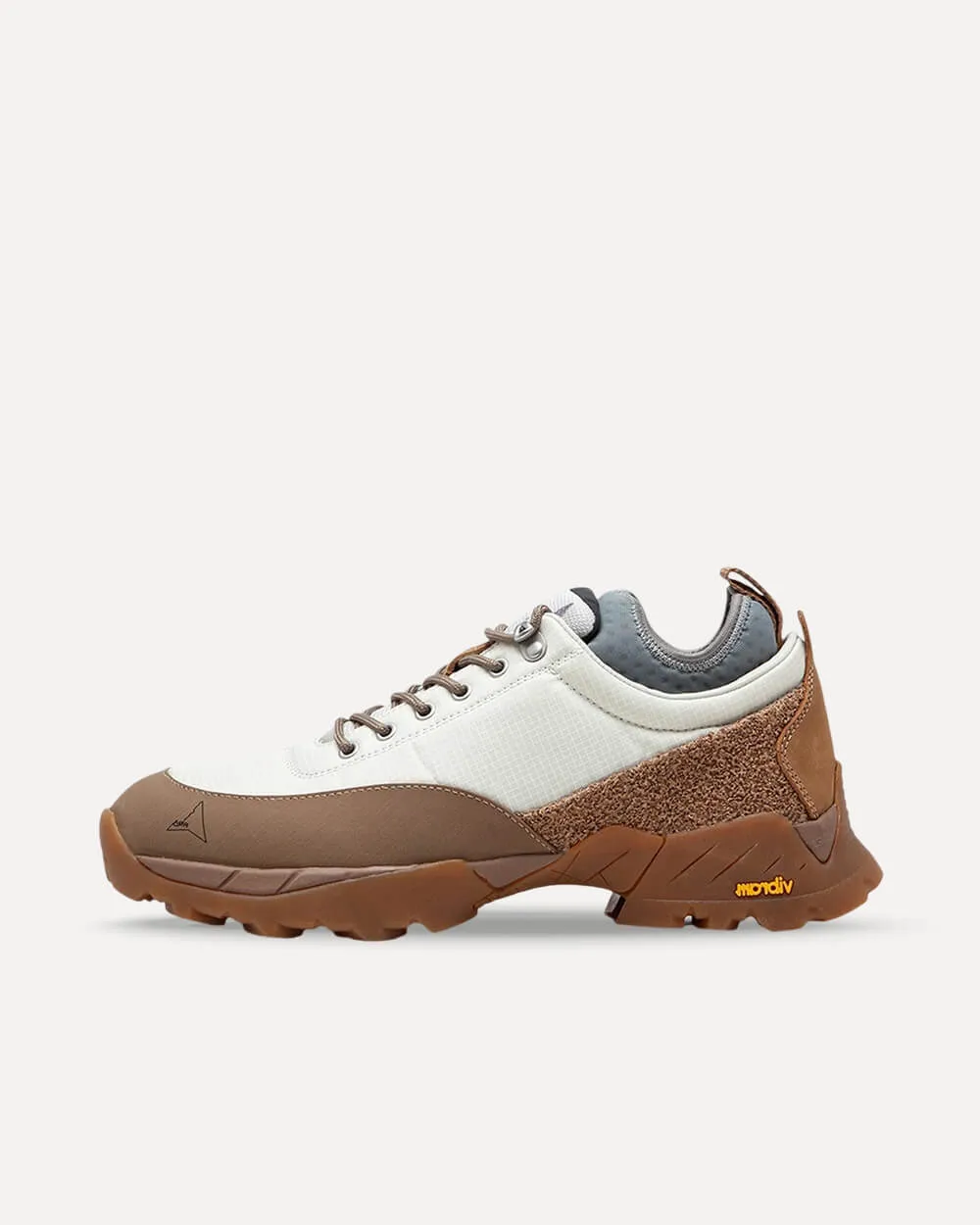 ROA Neal Bone White Gum nfa60-110 sneaker