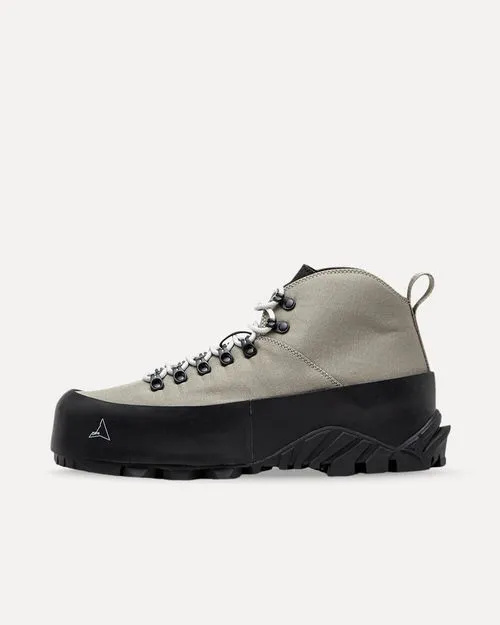 ROA Cvo Olive Black cvfa70-115 sneaker
