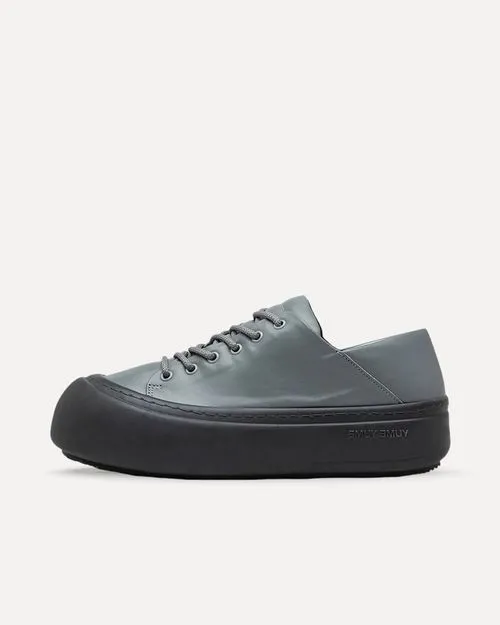 Yume Yume Goofy Sneaker Grey gs0018 sneaker