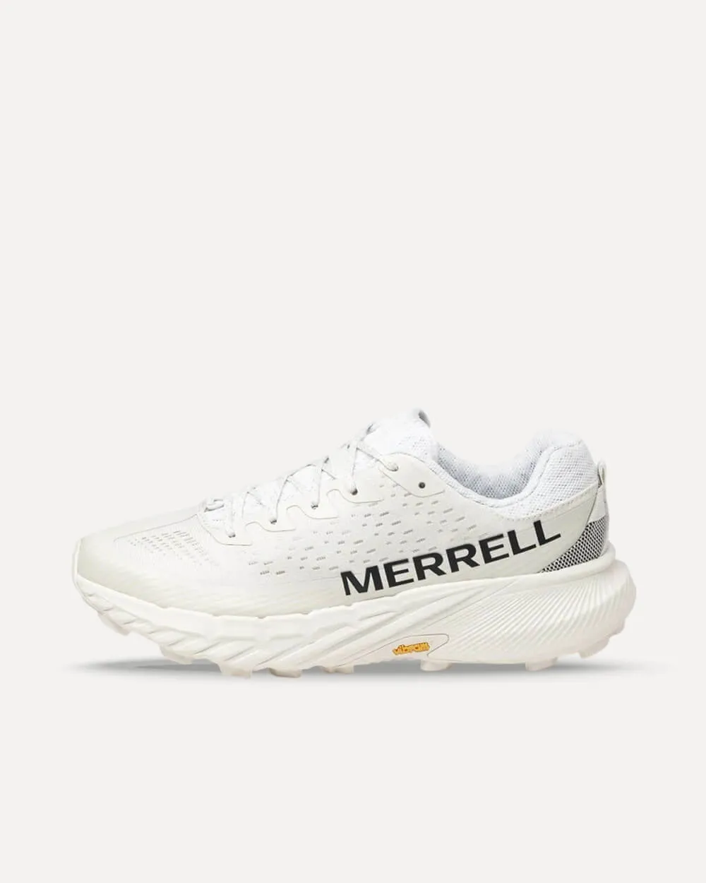 Merrell Agility Peak 5 White / White J068049 sneaker