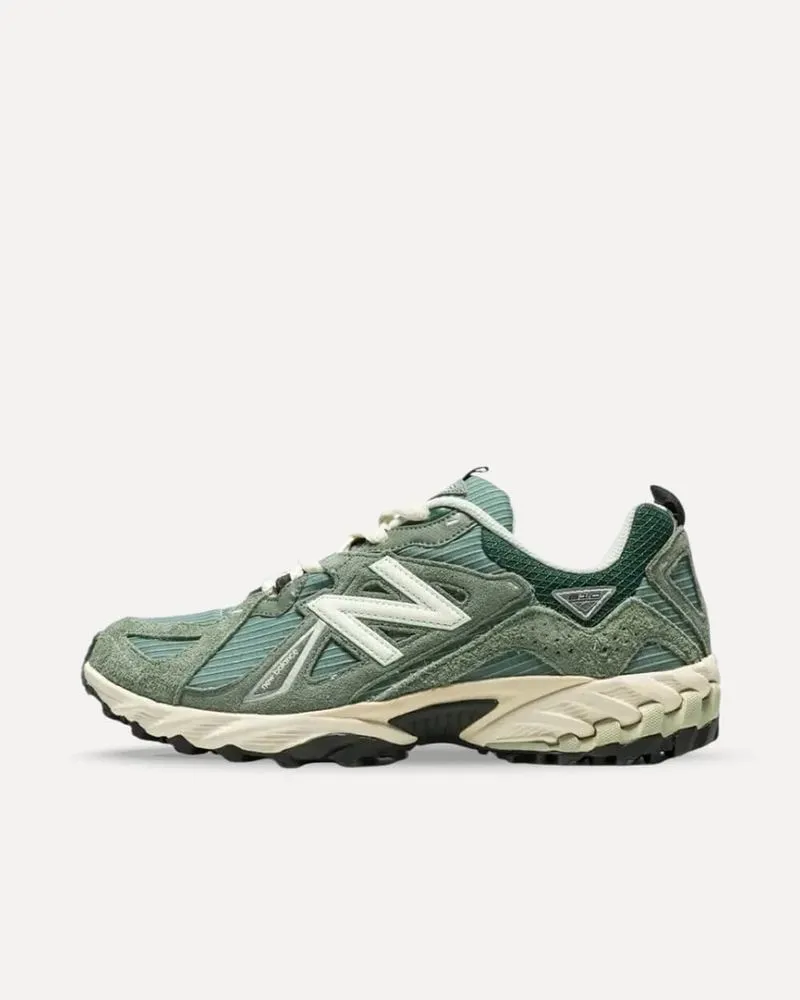 New Balance ML610TLN „Lunar New Year“ Green ML610TLN sneaker