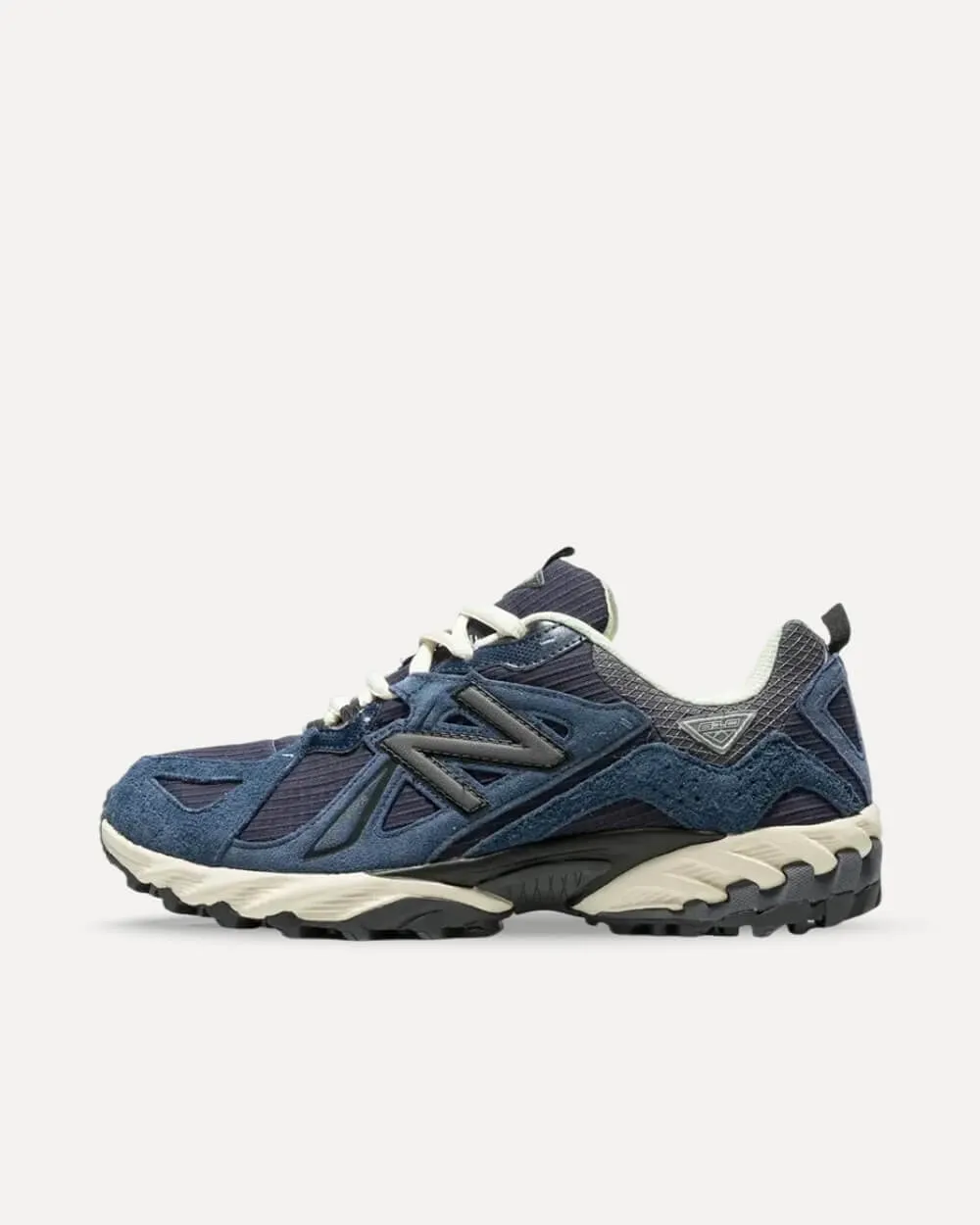 New Balance ML610TLY „Lunar New Year“ NB Navy ML610TLY sneaker