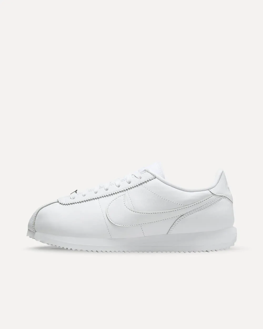 Nike Cortez 23 Premium White / White FB6877-100 sneaker