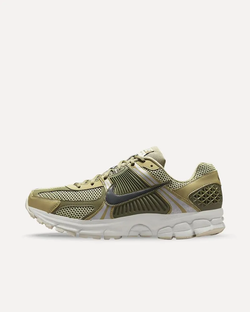 Nike Zoom Vomero 5 Neutral Olive/Black-Medium Olive FJ1915-200 sneaker
