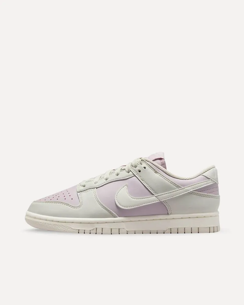 Nike Dunk Low Next Nature „Platinum Violet“ Light Bone/Sail-Platinum Violet DD1873-001 sneaker