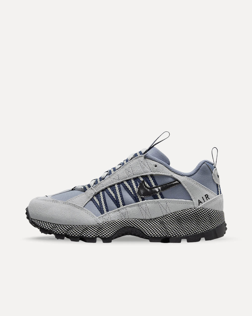 Nike Air Humara „Yankees“ Pure Platinum/Black-Ashen Slate-Midnight Navy FB9982-002 sneaker