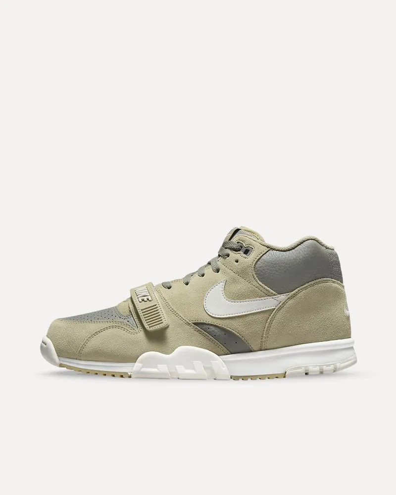 Nike Air Trainer 1 „Neutral Olive“ Neutral Olive/Light Bone-Dark Stucco FJ4182-200 sneaker