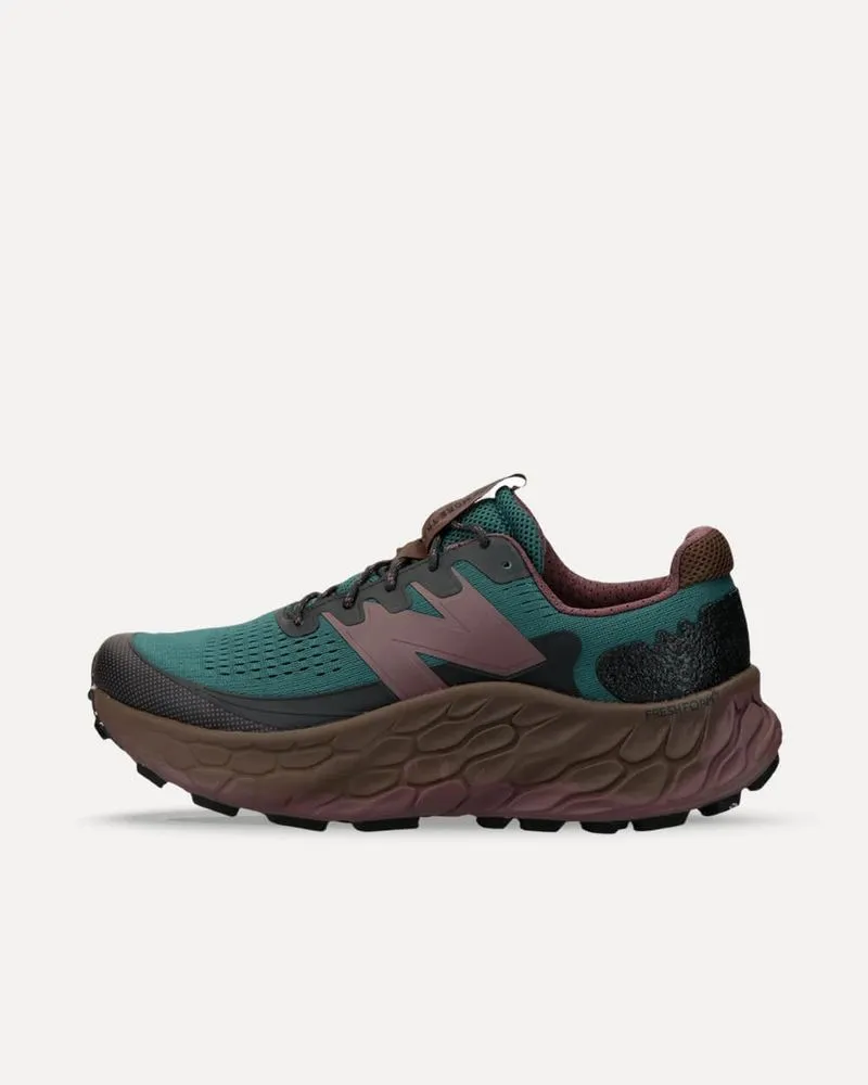 New Balance Fresh Foam X Trail More V3 Dark Mushroom MTMORNAC sneaker