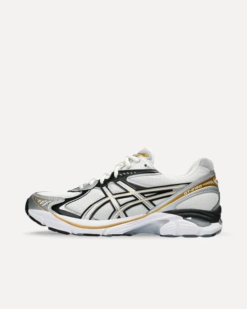 ASICS SportStyle GT-2160 CREAM/PURE SILVER 1203A320-100 sneaker