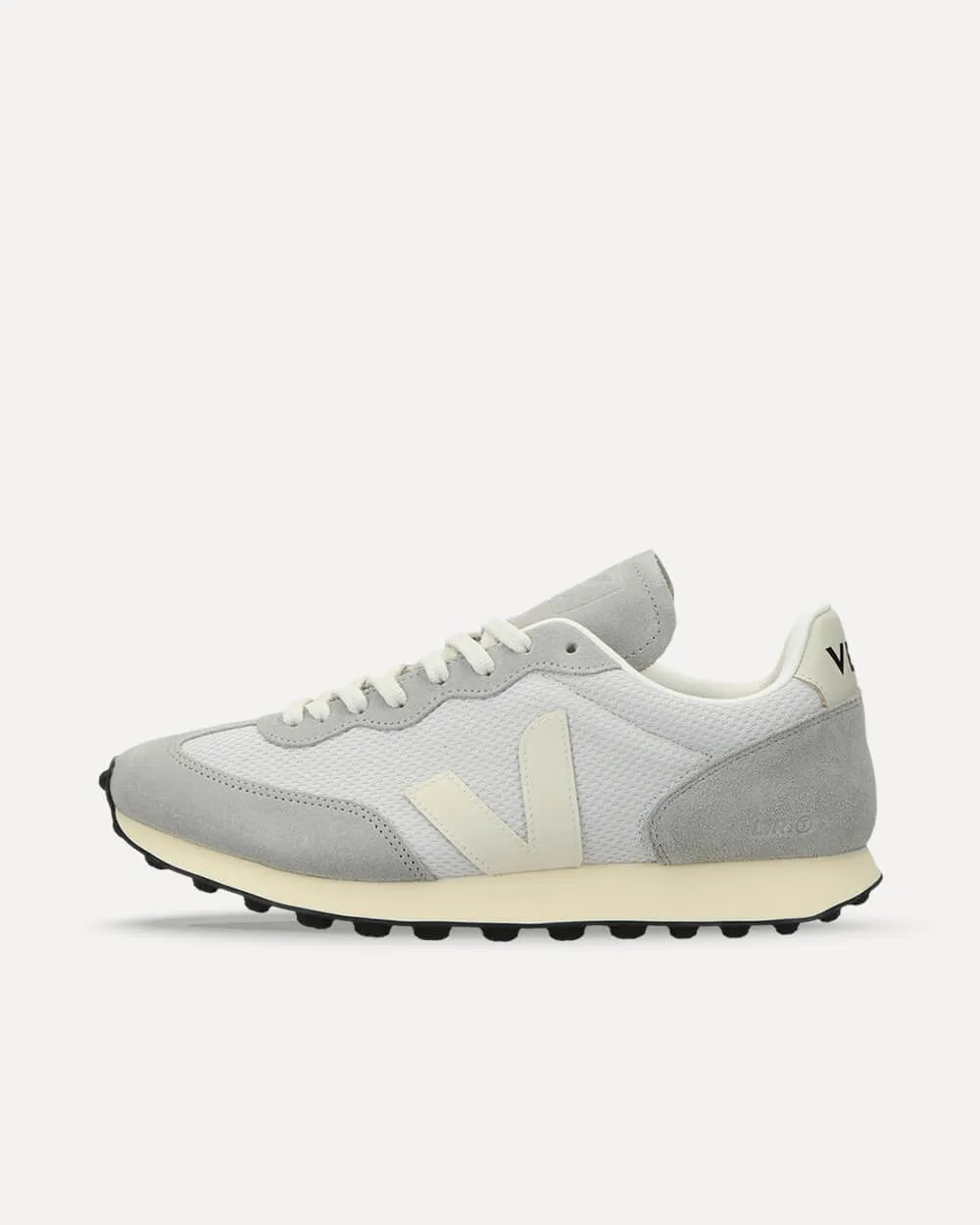 Veja Rio Branco Alveomesh LIGHT-GREY / PIERRE RB1803534 sneaker