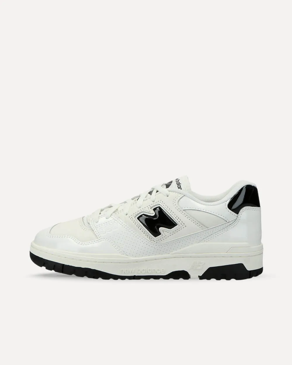 New Balance BB550YKF Sea Salt / Black BB550YKF sneaker