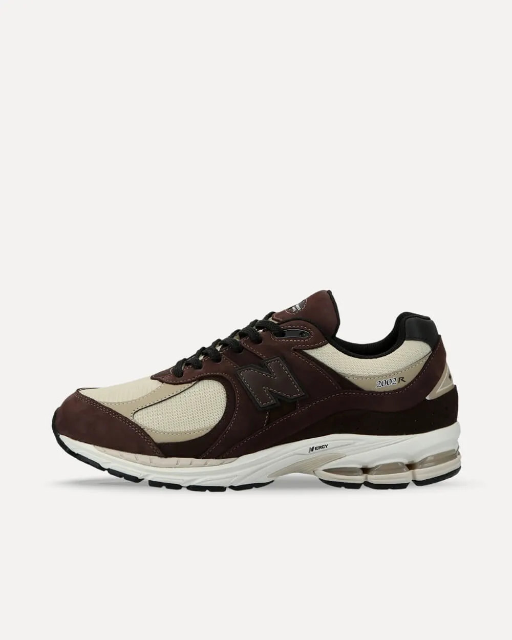 New Balance M2002RXQ Gore-Tex Black Coffee / Sandstone / Stoneware M2002RXQ sneaker