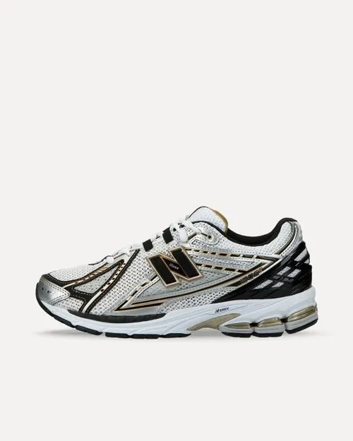 New Balance M1906RA Metallic Silver M1906RA sneaker