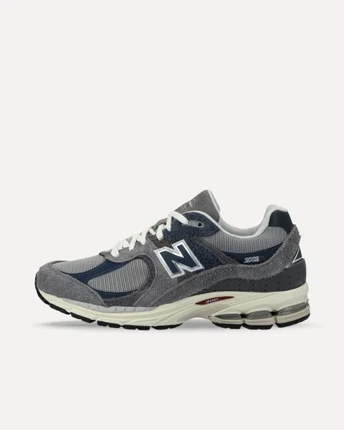 New Balance M2002REL NB Navy / Castlerock / Shadow Grey M2002REL sneaker